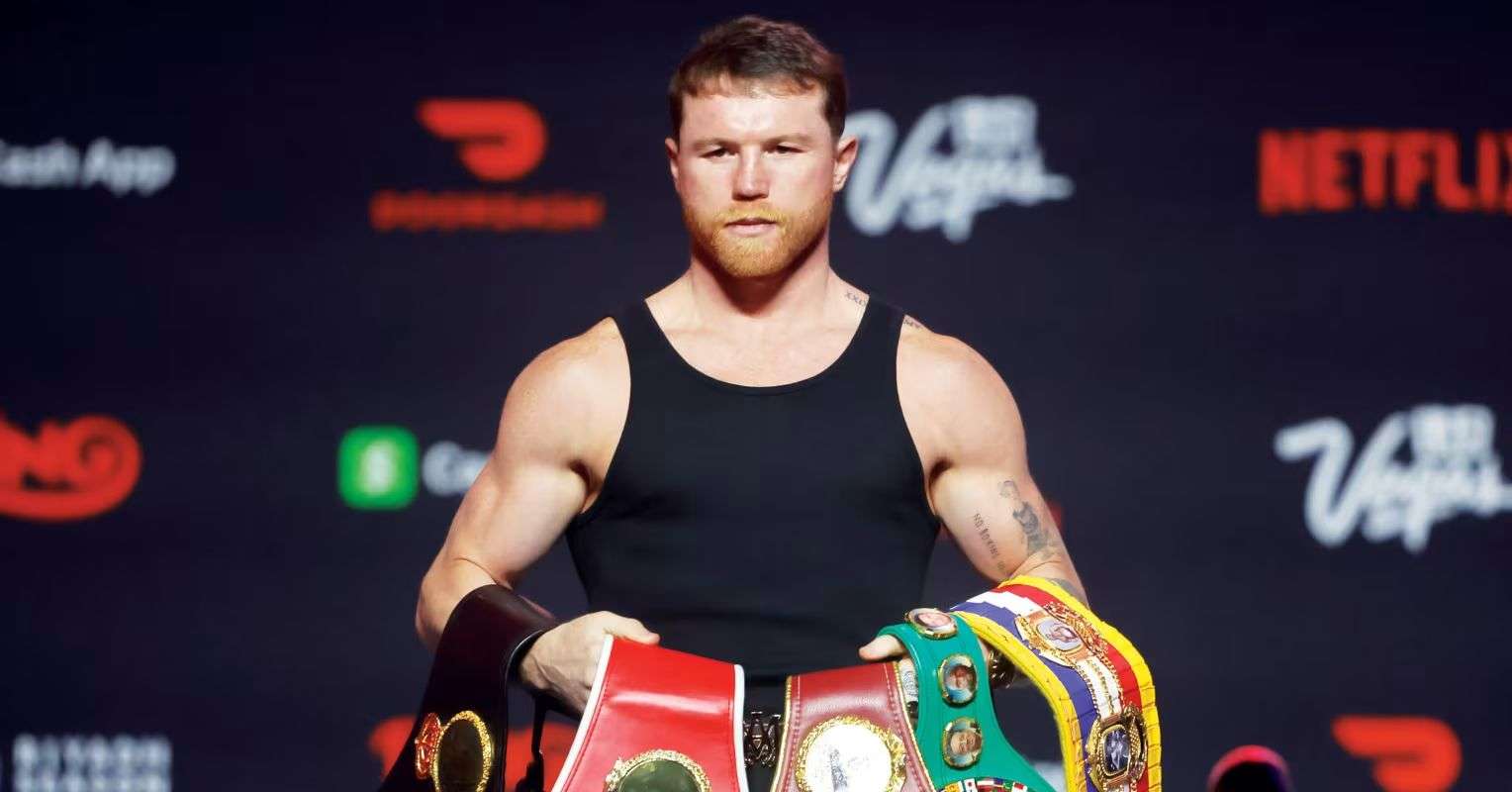 3 adversaires prometteurs pour le retour de Canelo !
