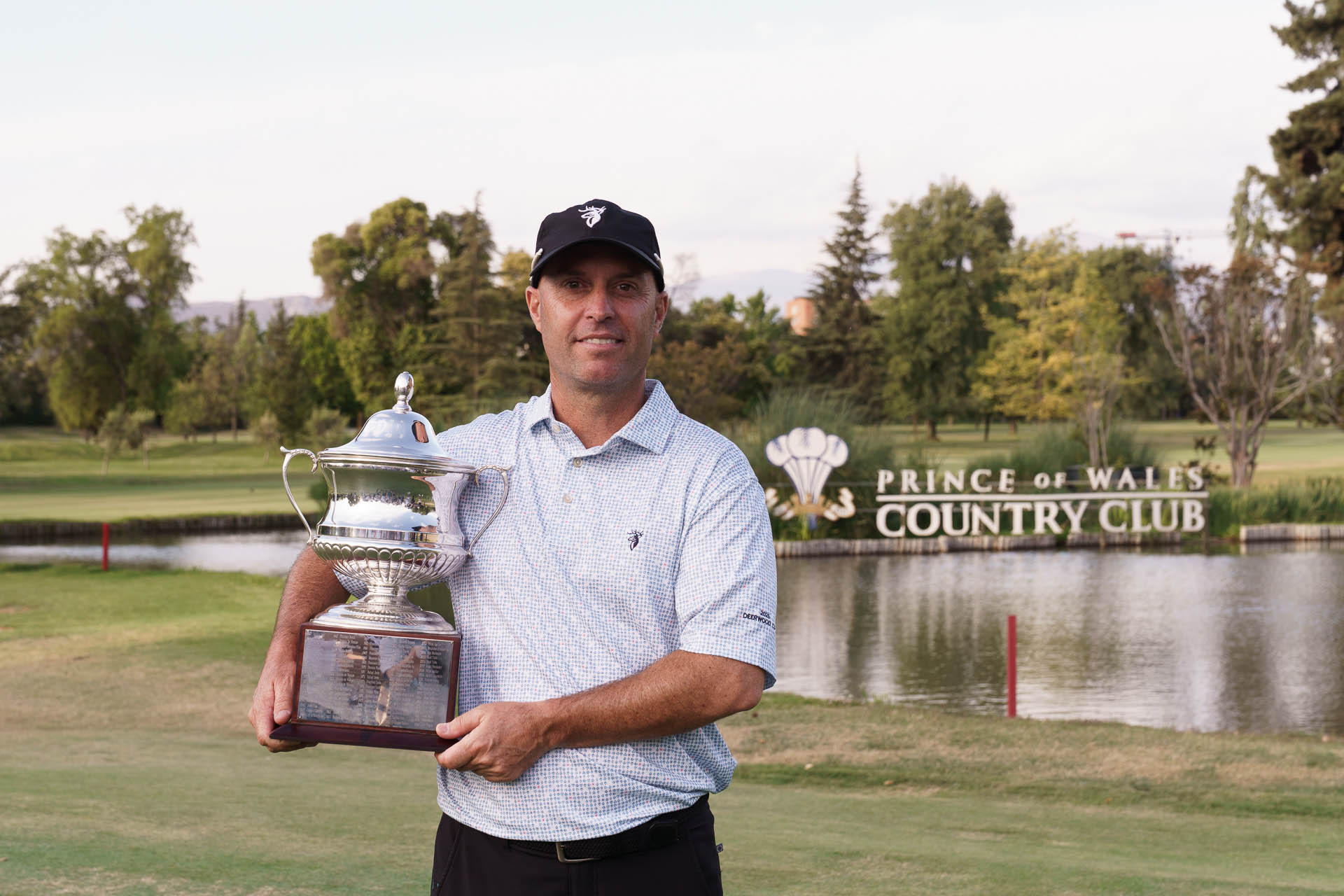 Federación Chilena de Golf - Noticias