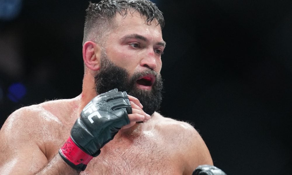 Ancien champion UFC se bat avec une équipe de YouTubers, découvrez les détails !