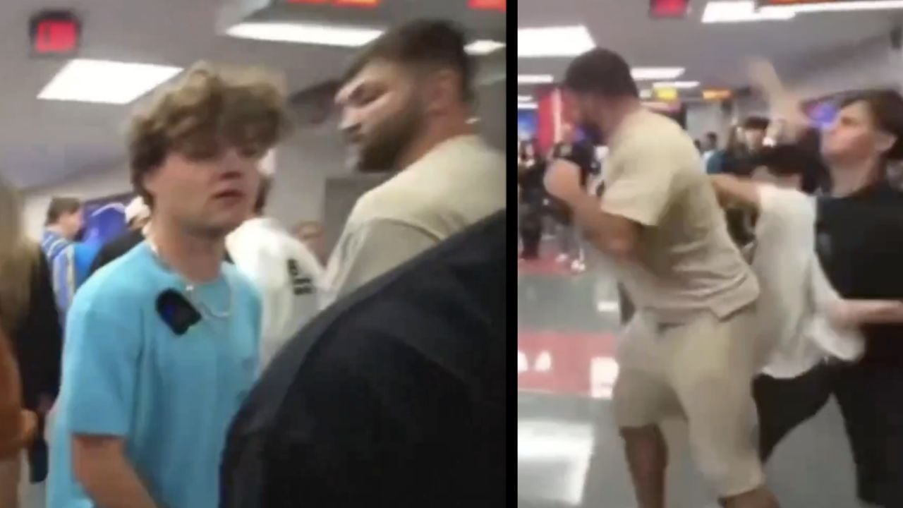 Andrei Arlovski, l'ex-champion de l'UFC, dévoile les vérités choquantes derrière son combat contre l'équipe du célèbre influenceur Jack Doherty : "Ils menaçaient ma famille !"