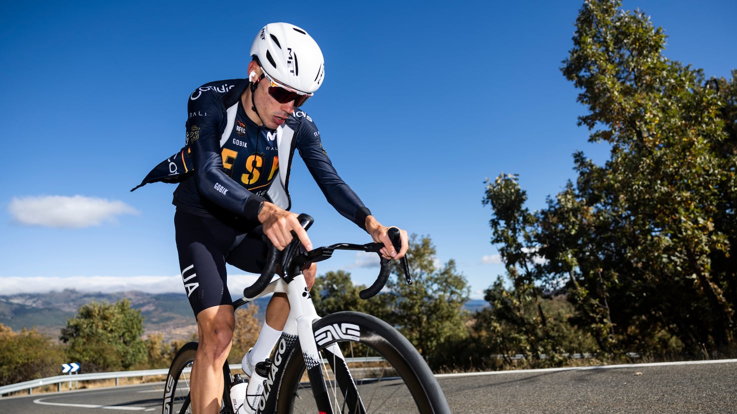 Andy Schleck : Je veux aider Ayuso à conquérir le Tour de France !