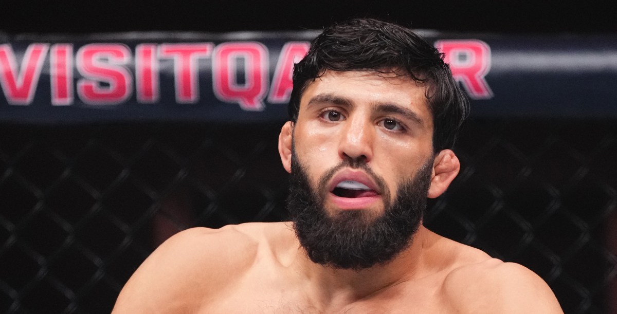 Appartement ou Rolex ? Arman Tsarukyan mise gros sur le combat Magomedov !