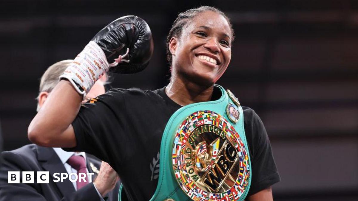 Caroline Dubois rejoint MVP et se bat sur la carte préliminaire de Paul contre Joshua !