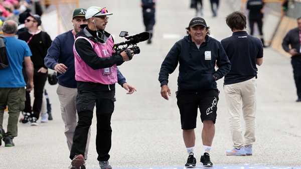 Chiappucci : Le Cyclisme d'Aujourd'hui à Travers le Regard du Diable