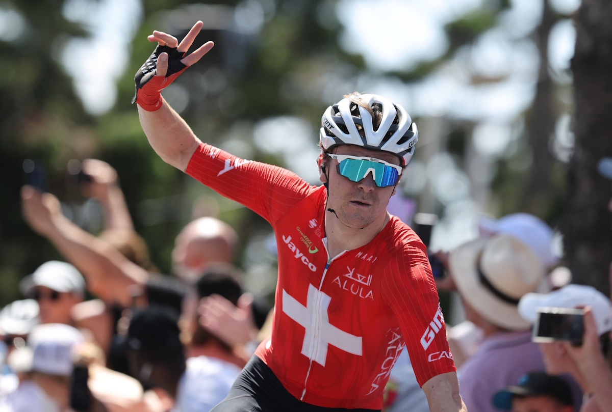 Course Cadel Evans 2026 : Découvrez le Parcours et son Profil Époustouflant !