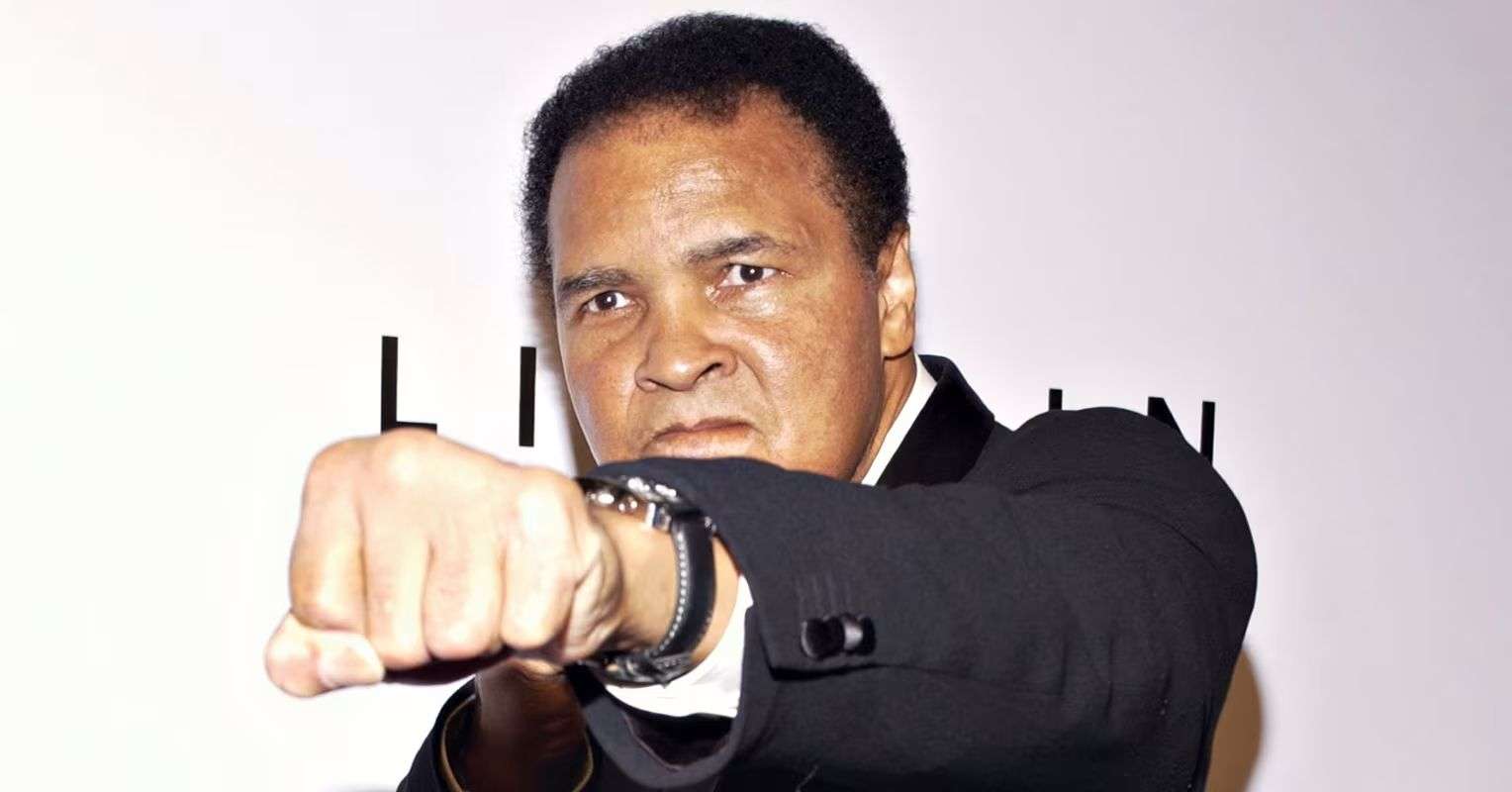 Cus D'Amato révélait qu'un seul boxeur pouvait égaler l'incroyable mental d'invincibilité de Muhammad Ali !