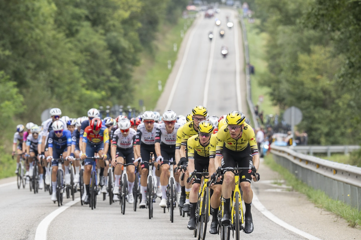 Cyclisme à la télé : quelles répercussions avec l'arrivée d'HBO Max en Italie ? Scénarios et évolutions à prévoir !