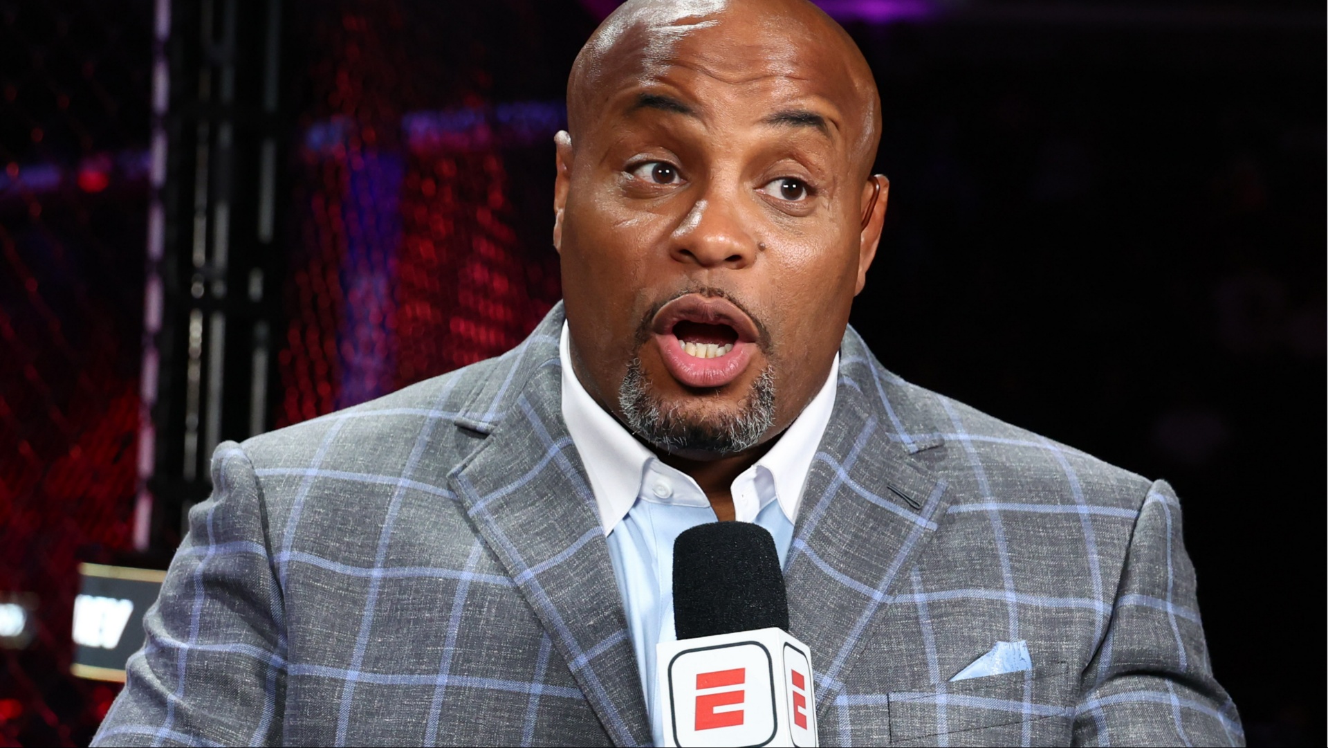 Daniel Cormier exprime sa déception face aux dernières nouvelles de la Maison Blanche concernant l'UFC