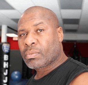 Darrell Gholar, vétéran de l'UFC, nous a quittés à 63 ans !