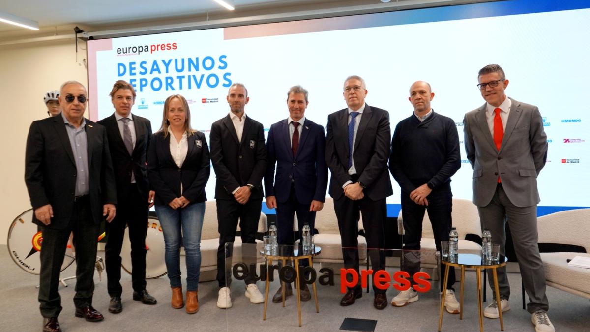 Découvrez le nouveau pouls du cyclisme espagnol !