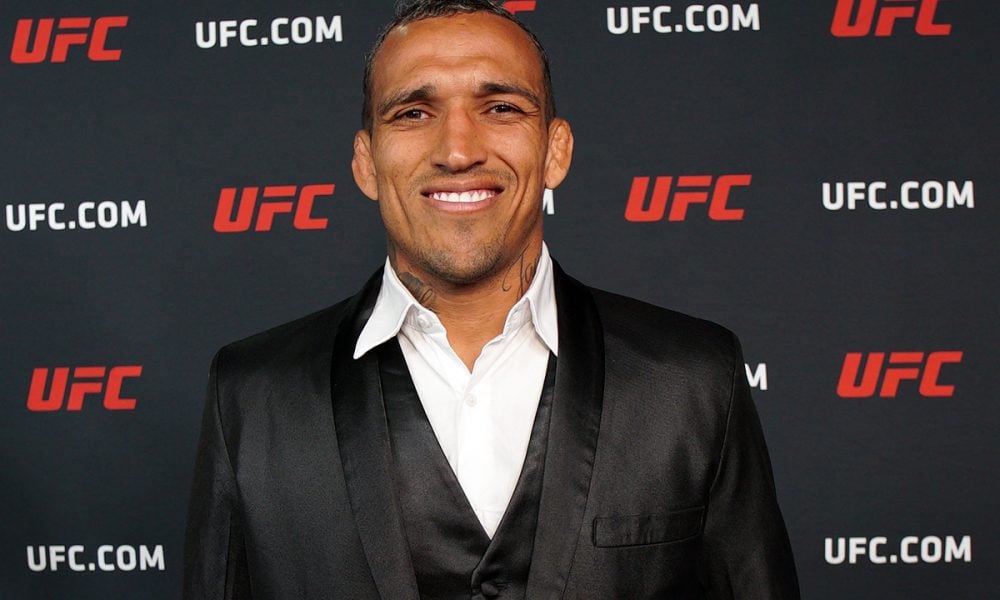 Do Bronx enflamme la bataille pour le titre BMF contre Holloway au UFC : "Un géant face au défi"