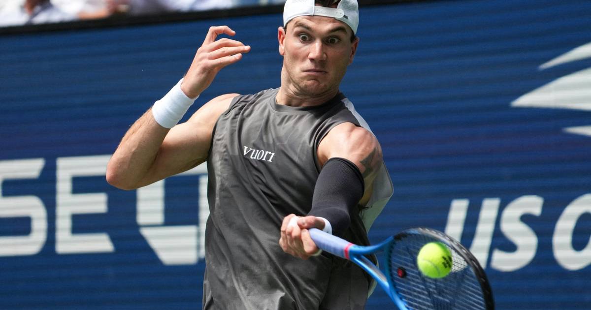 Draper déclare forfait pour les Open d'Australie !