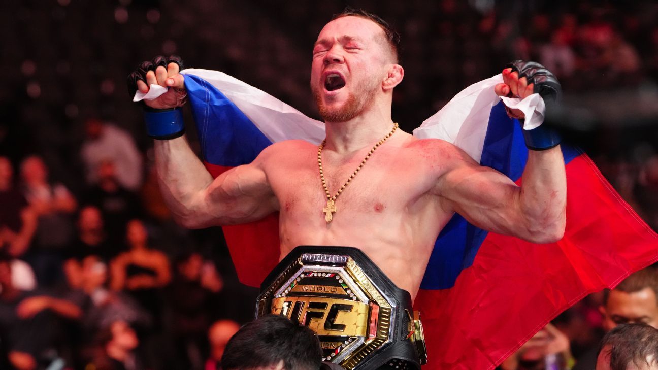 Echos d'UFC 323 : Les victoires de Yan et Van bouleversent la chronologie du MMA !