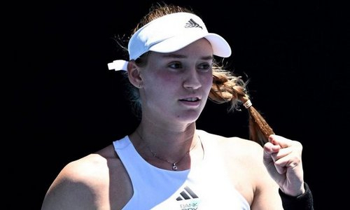 Elena Rybakina : Quelle est sa position au tournoi de Brisbane ?