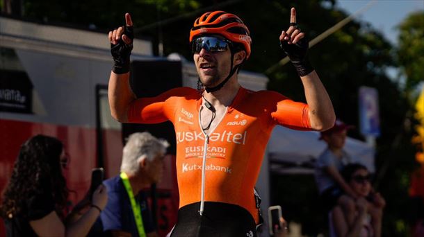 Équilibre PT Espagnols 2025 : Euskaltel fait la course en tête !