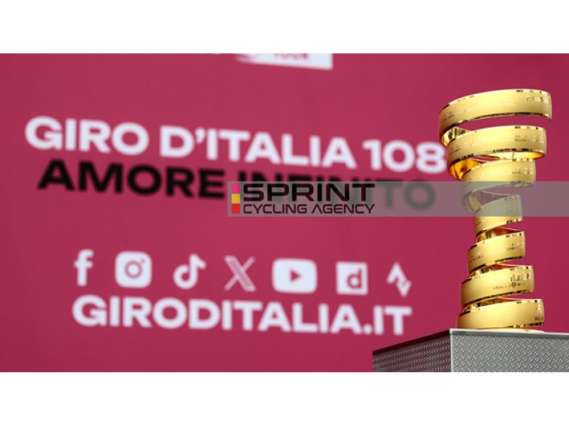 Giro d'Italia : Le bras de fer entre RCS Sport et les équipes se poursuit, des enjeux encore éloignés !
