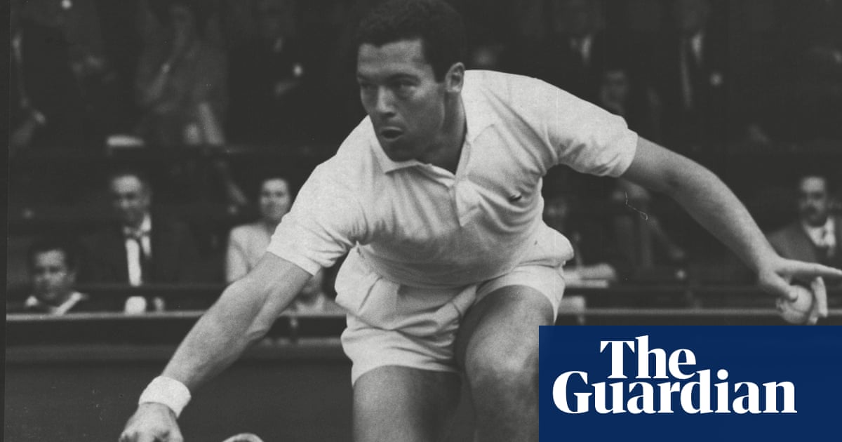 Hommage à Nicola Pietrangeli : Légende du Tennis s'éteint