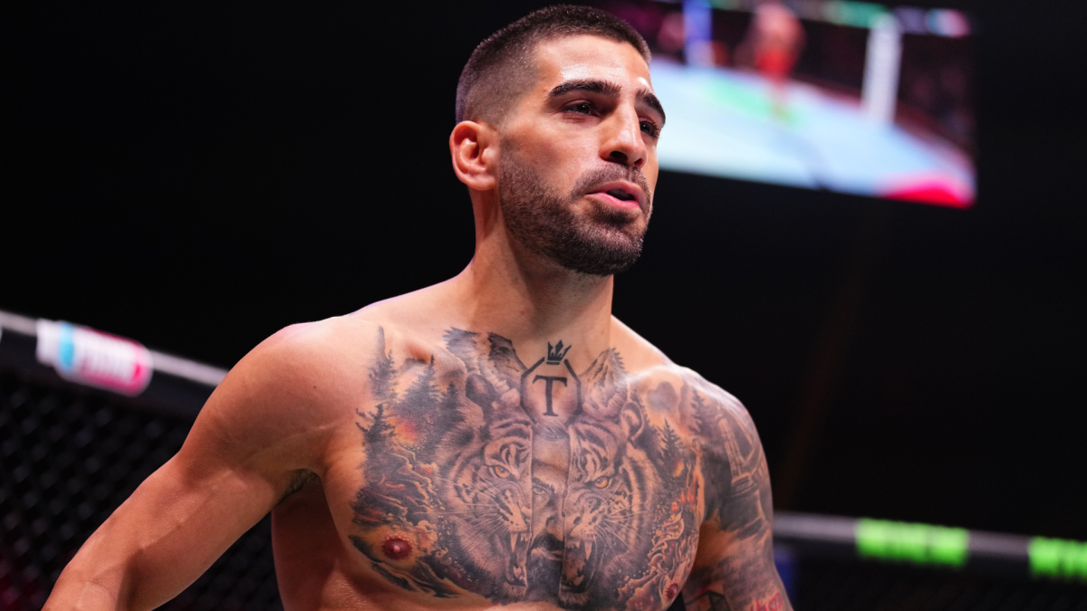 Ilia Topuria : Nouvelles Palpitantes sur son Retour à l'UFC !