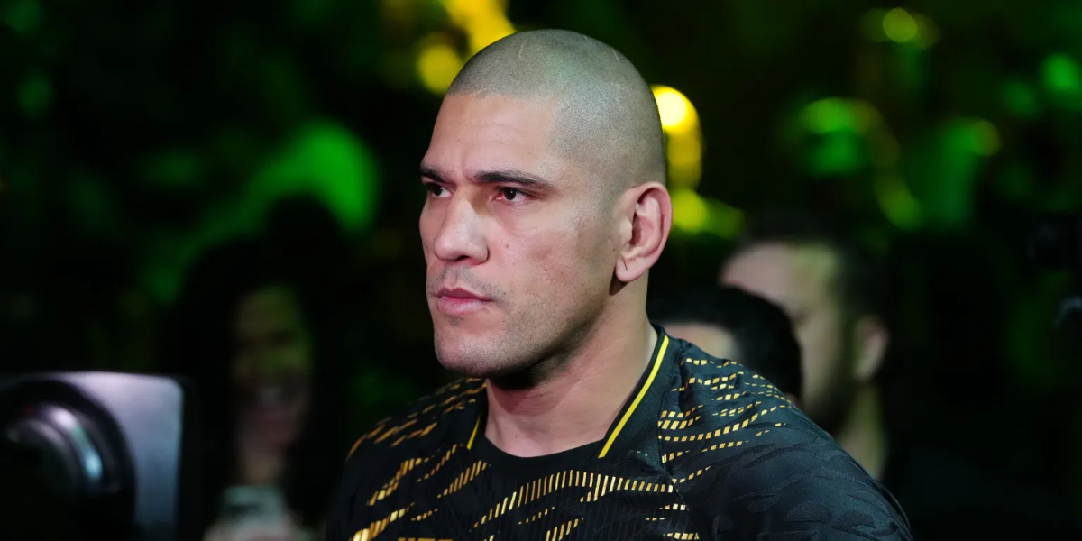 Incroyable ! Alex Pereira s'absente de l'événement UFC à la Maison Blanche !