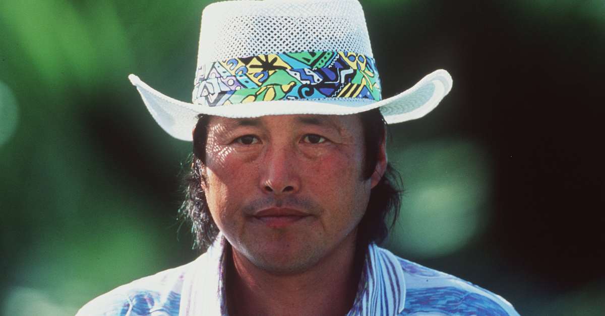 Masashi 'Jumbo' Ozaki, winningest Japanese golf professional in history, dies at age 78 - PGA Tour