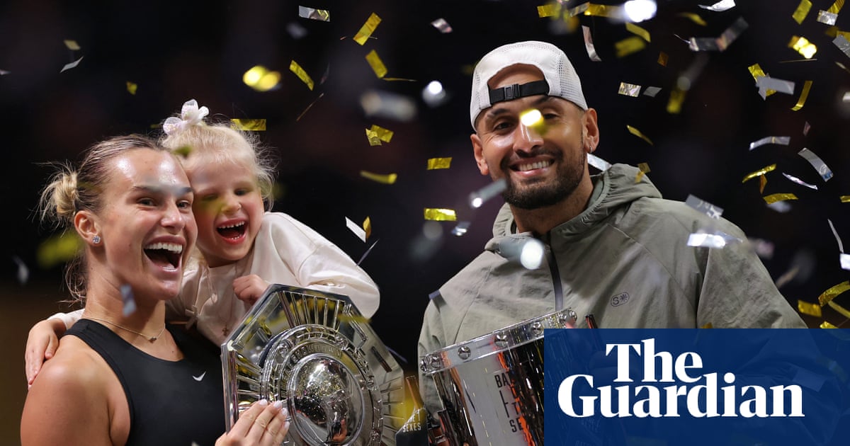 Kyrgios bat Sabalenka : le combat des sexes frôle le cirque !
