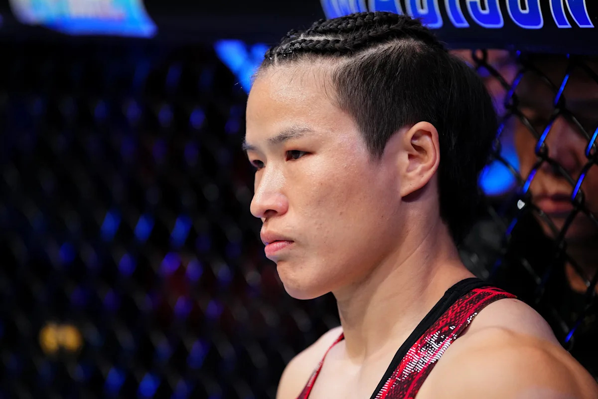 L'UFC fait son grand retour à Shanghai pour une soirée de combats mémorable le 29 août 2026 !
