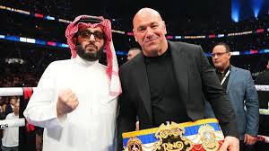 La UFC recrute des boxeurs : une nouvelle ère de combats s'ouvre !