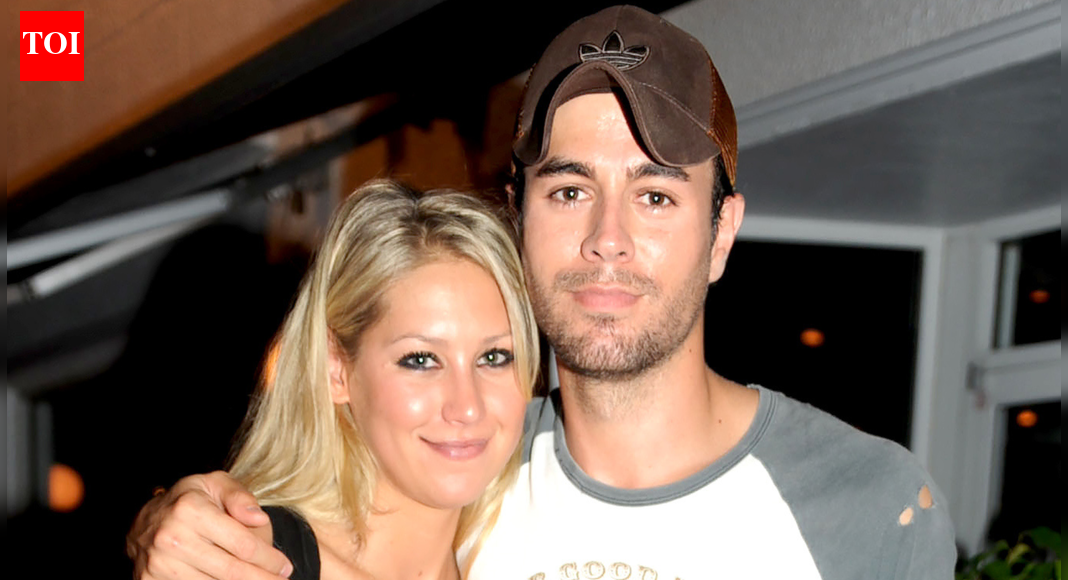 La fortune d'Anna Kournikova et Enrique Iglesias en 2025 : Entre tennis, musique, partenariats et affaires florissantes !