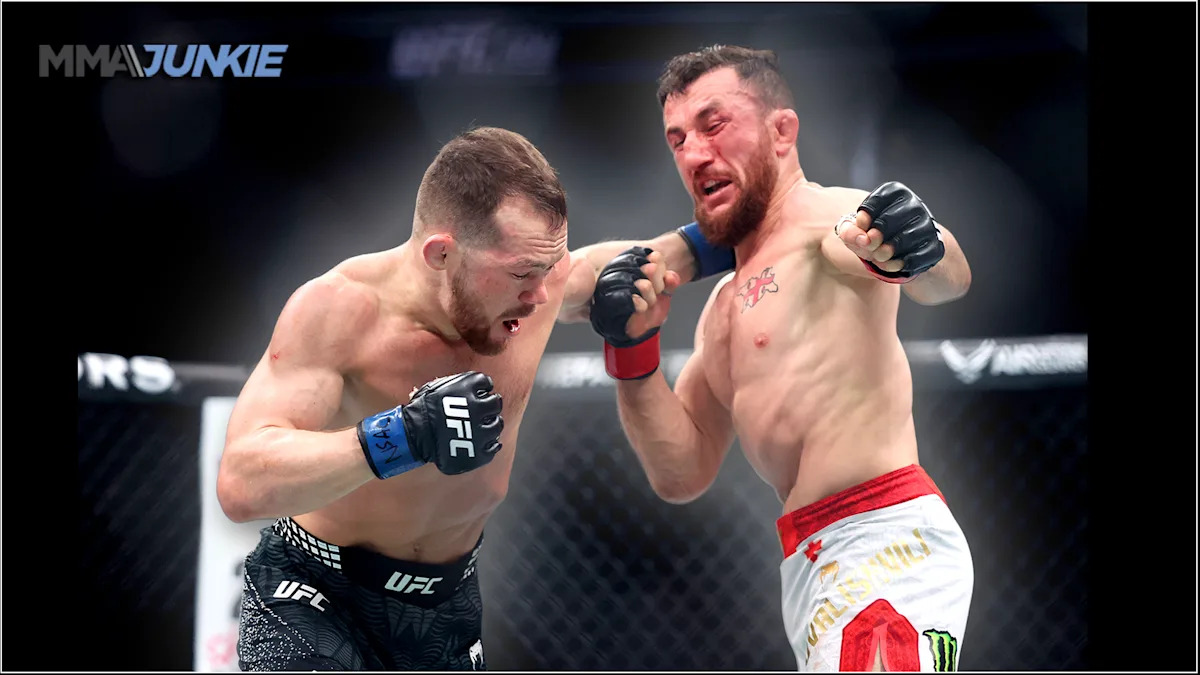 L'avenir de Petr Yan et Merab Dvalishvili après UFC 323 : quelles seront les prochaines étapes ?