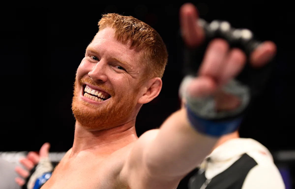 Le Meilleur du Meilleur : Revue de la Semaine UFC/MMA – L'ancien combattant Sam Alvey perd son titre de manière choc !