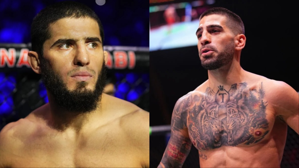 Le manager d'Islam Makhachev perplexe face au comportement d'Ilia Topuria pendant son absence prolongée de l'UFC