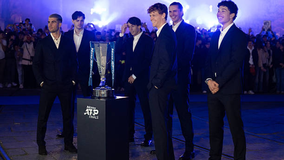 Le top 10 du tennis est-il au plus bas ? Ne manquez pas cette révélation !