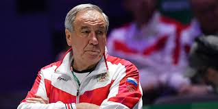 Les Meilleurs Tennismen Russes de la Saison 2025 selon Tarpichtchev !