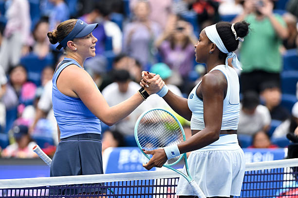 Lutte pour la numéro 1 du ranking WTA