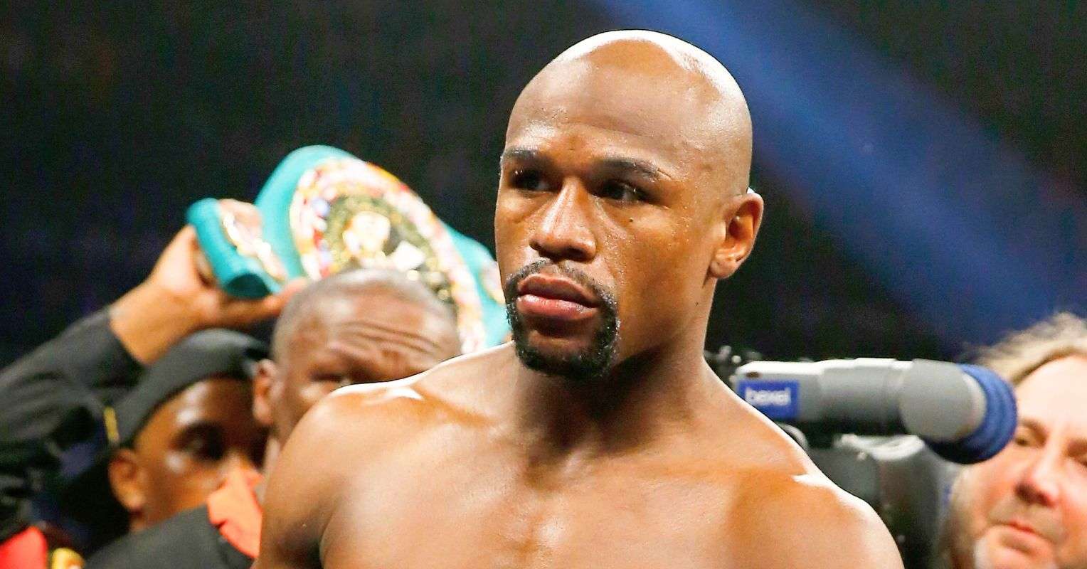 Les chances de retour de Floyd Mayweather sur le ring s'affichent à la hausse avec ce dernier rebondissement !