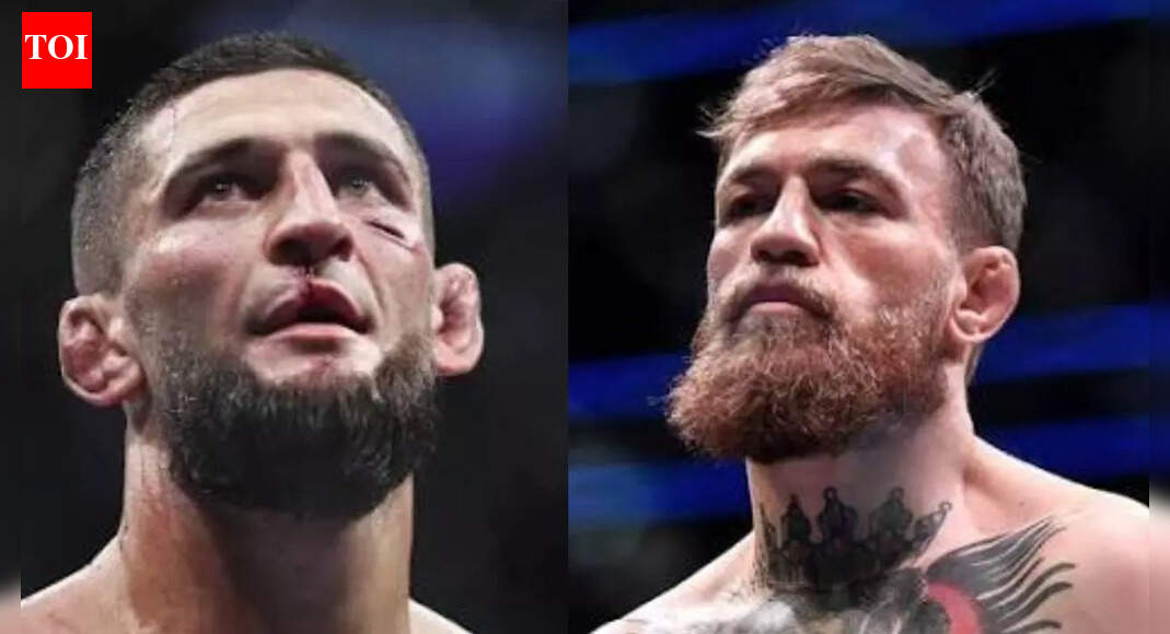 McGregor vs Chimaev en 2025 : Qui sera le plus riche ? Dominance UFC, gains et influence révélés !