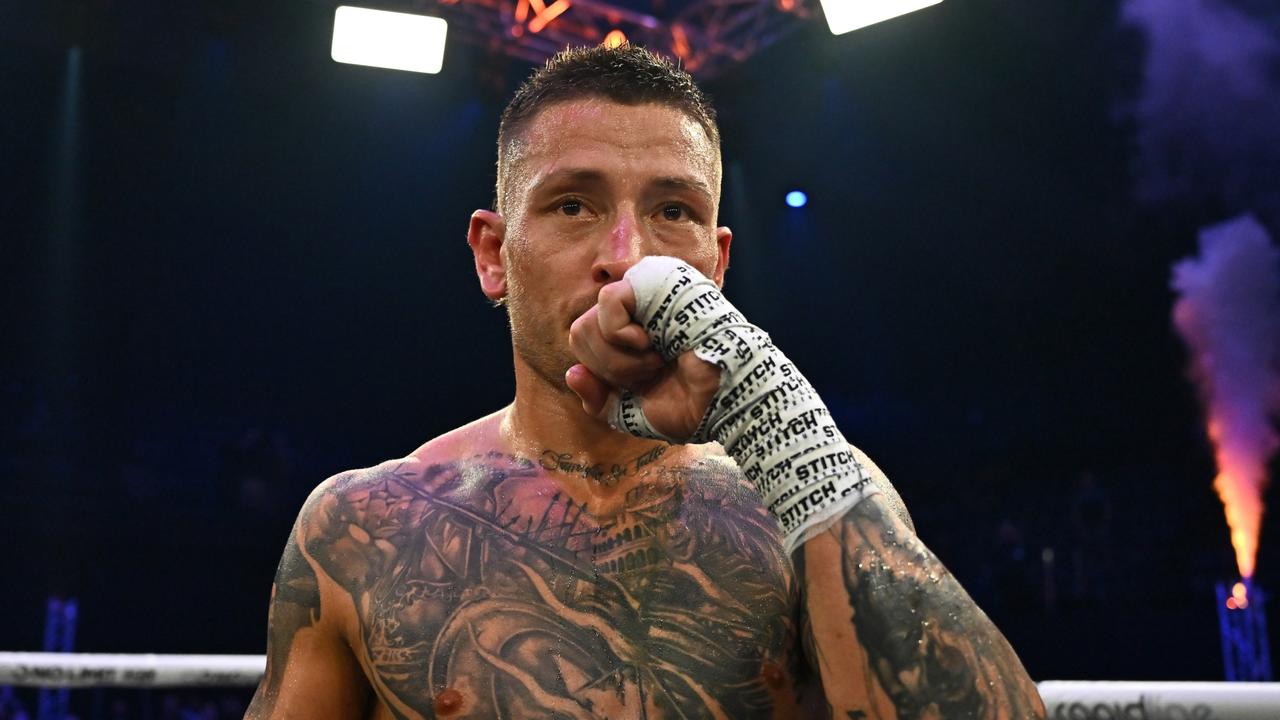 Nikita Tszyu affronte Michael Zerafa : Tous les détails du combat, Paddy Donovan se retire du duel contre Liam Paro, réactions à chaud !