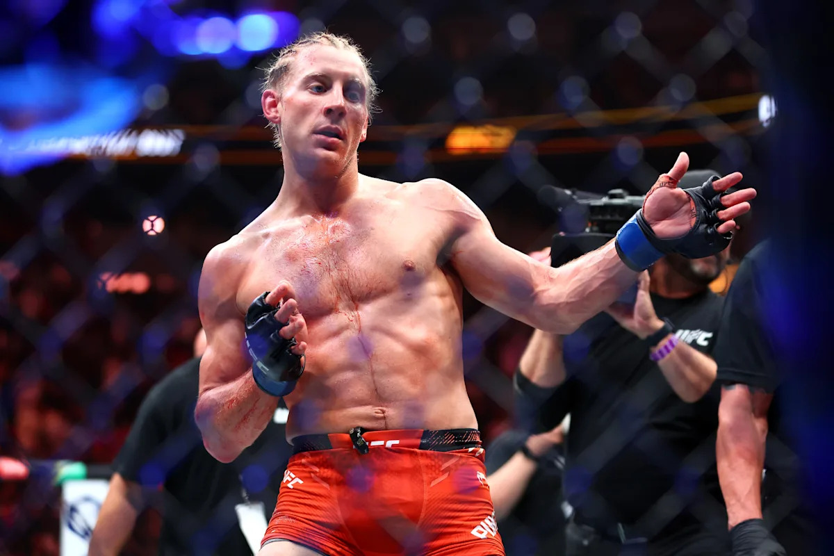 Paddy Pimblett KO par le 'Véritable GGG' lors d'un match de boxe caritative !