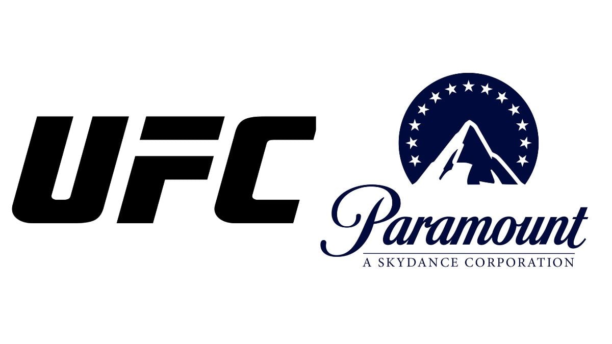 Paramount et UFC Lancent Leur Premier Événement en Direct dans le Cadre de Leur Nouvelle Collaboration !