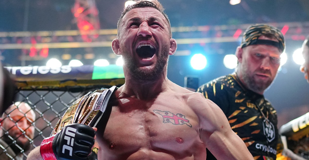 Qui achète UFC 323 ce soir, le dernier PPV avant un partenariat révolutionnaire avec Paramount ?