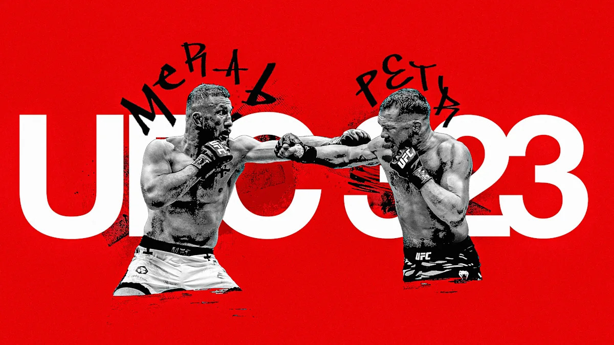 Résultats en Direct de l'UFC 323 : Suivez Merab Dvalishvili contre Petr Yan 2, Points de Round en Direct et Moments Forts !