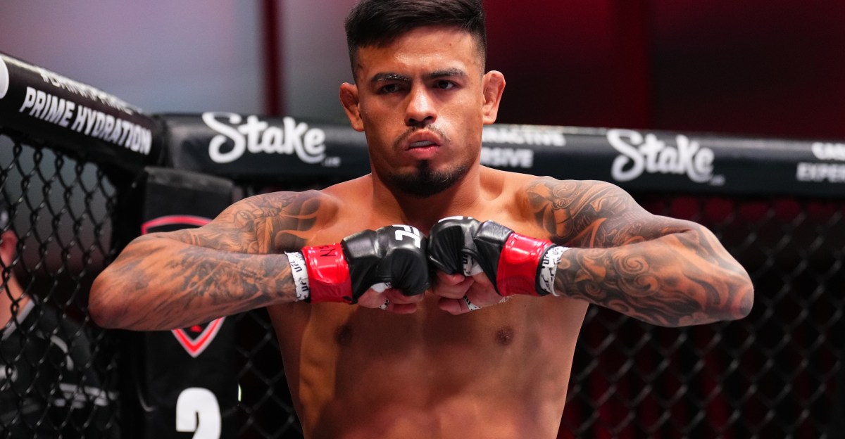 Résultats en direct et analyse des combats de l'UFC Vegas 112 : Ne ratez rien !
