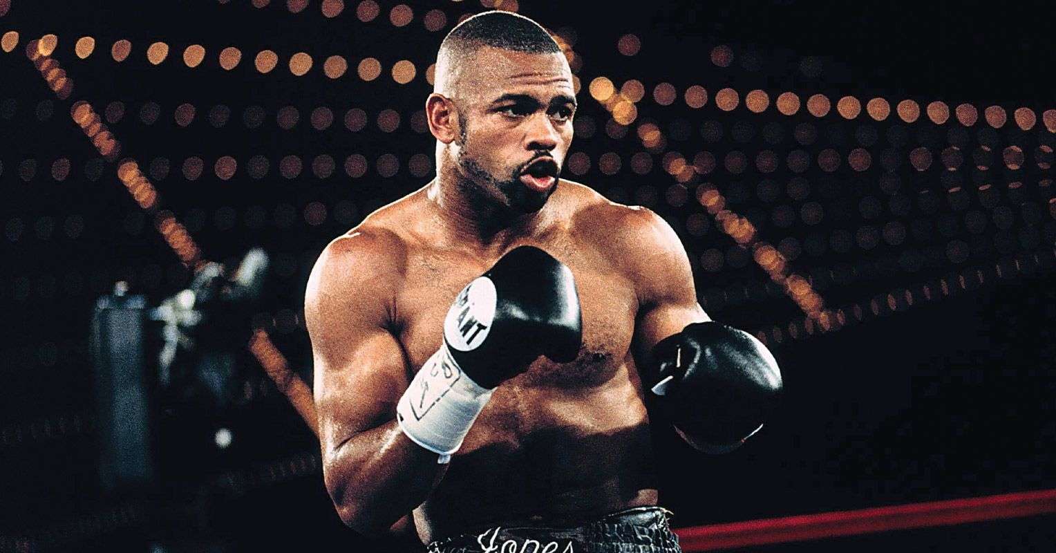 Roy Jones Jr : Un seul boxeur le surpasse dans son apogée !
