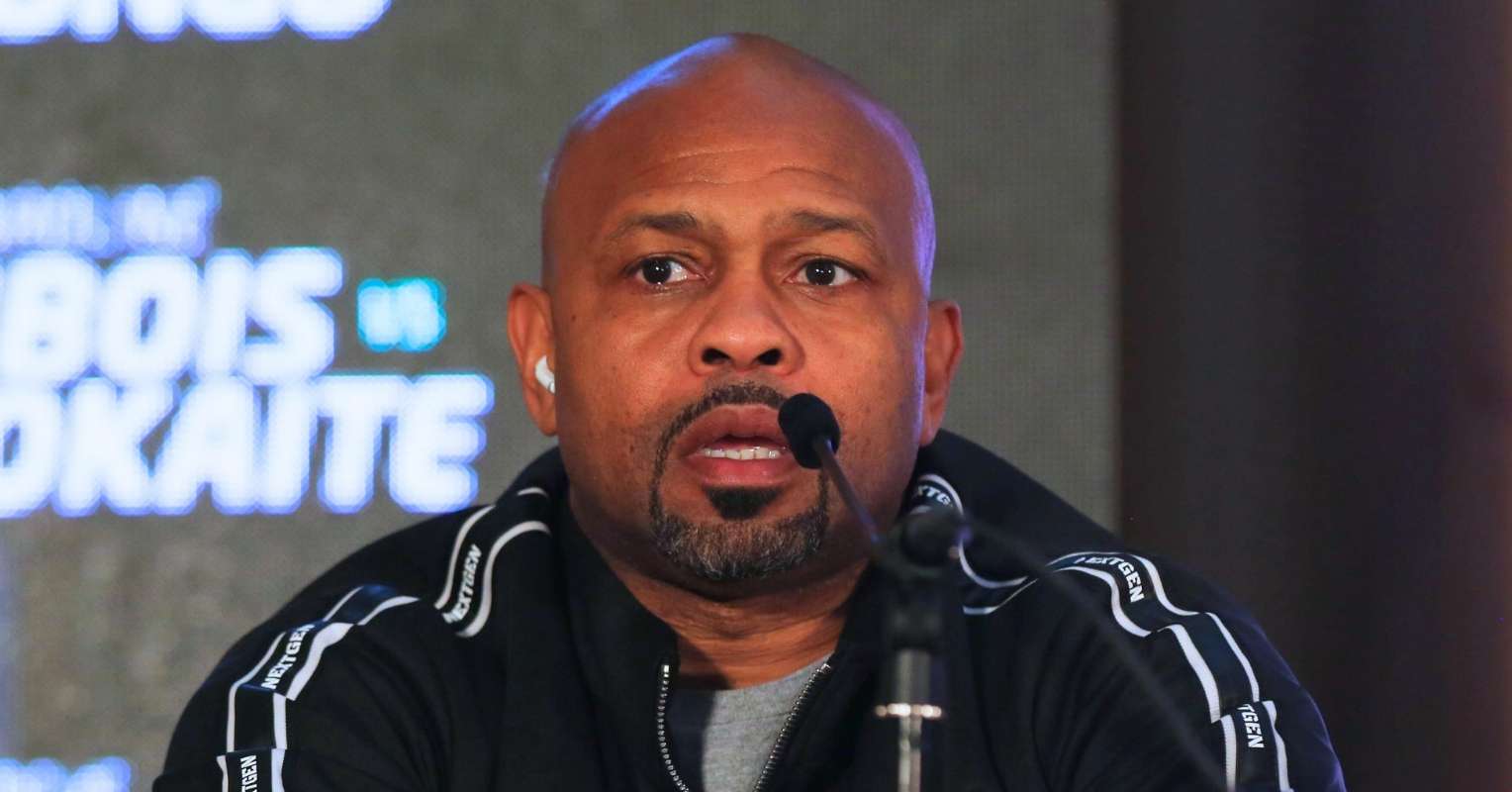 Roy Jones Jr désigne le meilleur boxeur d'aujourd'hui : "Sans l'ombre d'un doute"