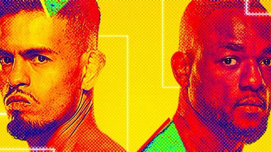 Royval vs Kape, en direct : calendrier et où regarder UFC Fight Night le 13 décembre