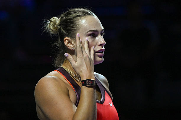 Aryna Sabalenka et l'intelligence artificielle