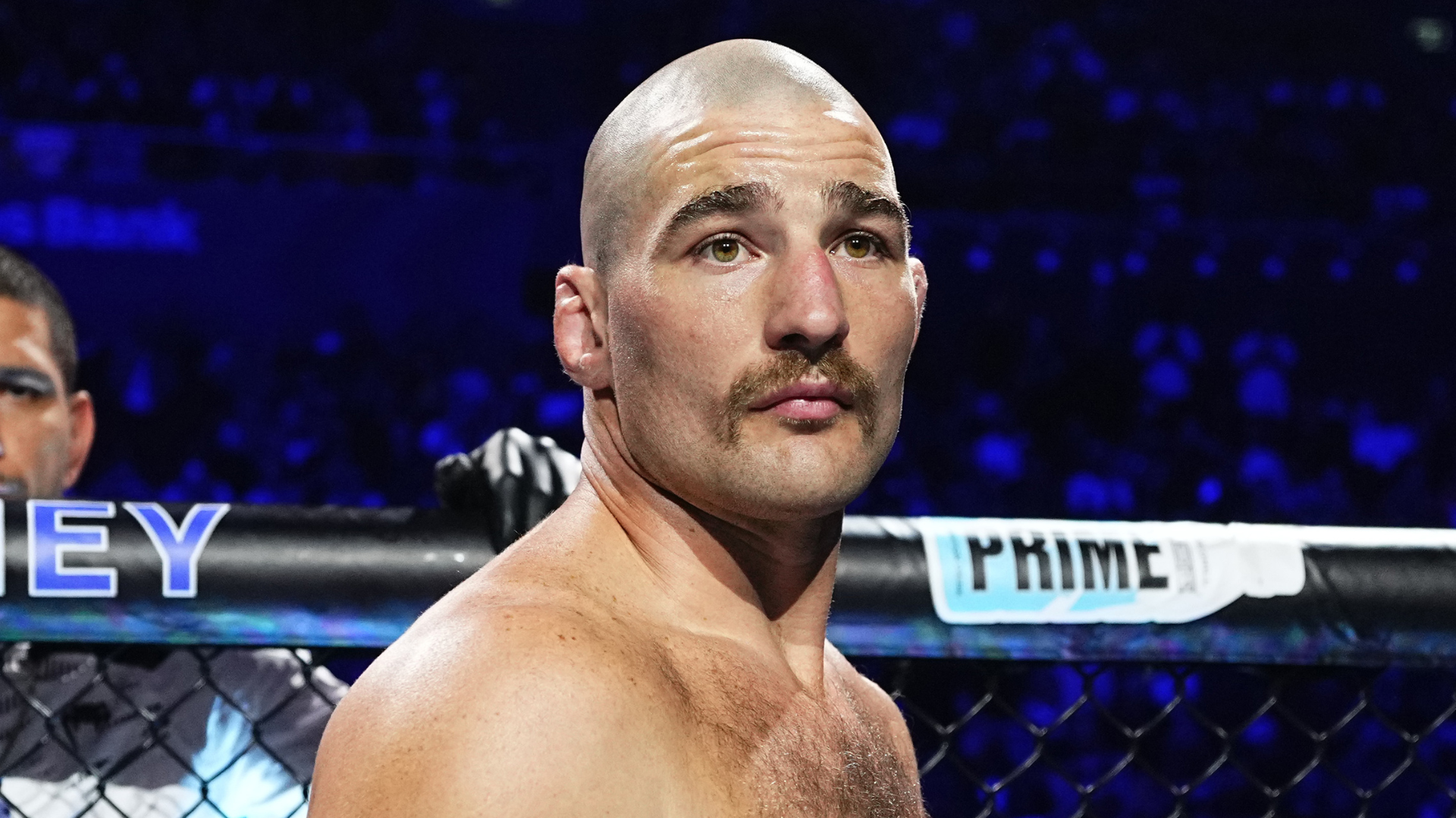 Sean Strickland se moque de l'événement UFC à la Maison Blanche sur le thème 'Epstein' : un coup de grâce !