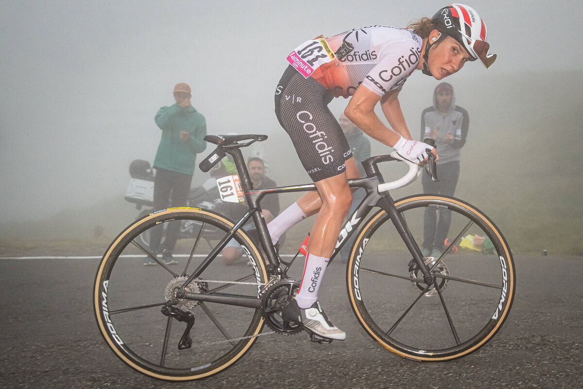 Sportif cycliste dévoile les secrets d'une alimentation saine : « J'ai choisi la voie du succès »
