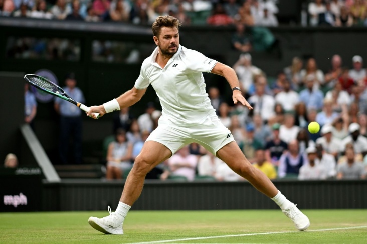 Stéphane Wawrinka révèle que 2026 marquera la fin de sa carrière !