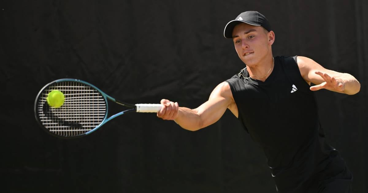Tennis en Direct : Le Jeune Talent Engel Se Lance Avec Un Tirage de Chance aux ATP Next Gen Finals – C'est Parti Mercredi !